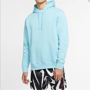 Nike Sportswear Club Fleece